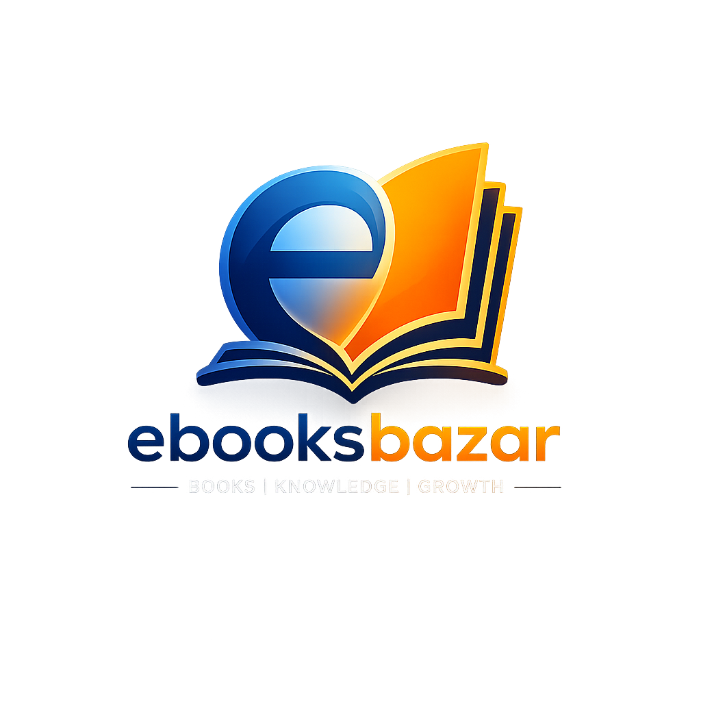 EbooksBazar Logo